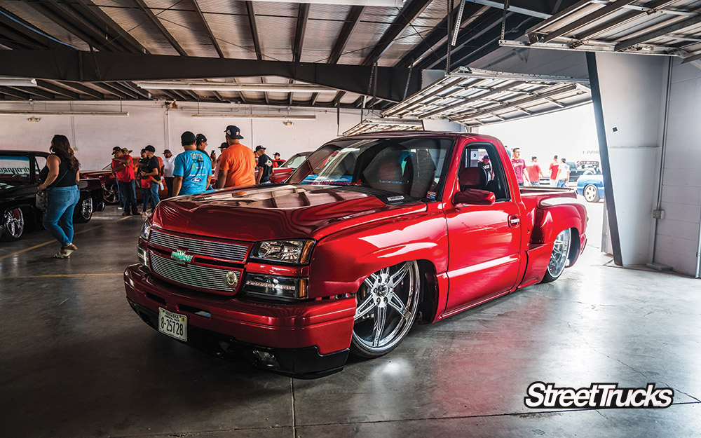 Colorado Truck Madness Event Coverage 2021