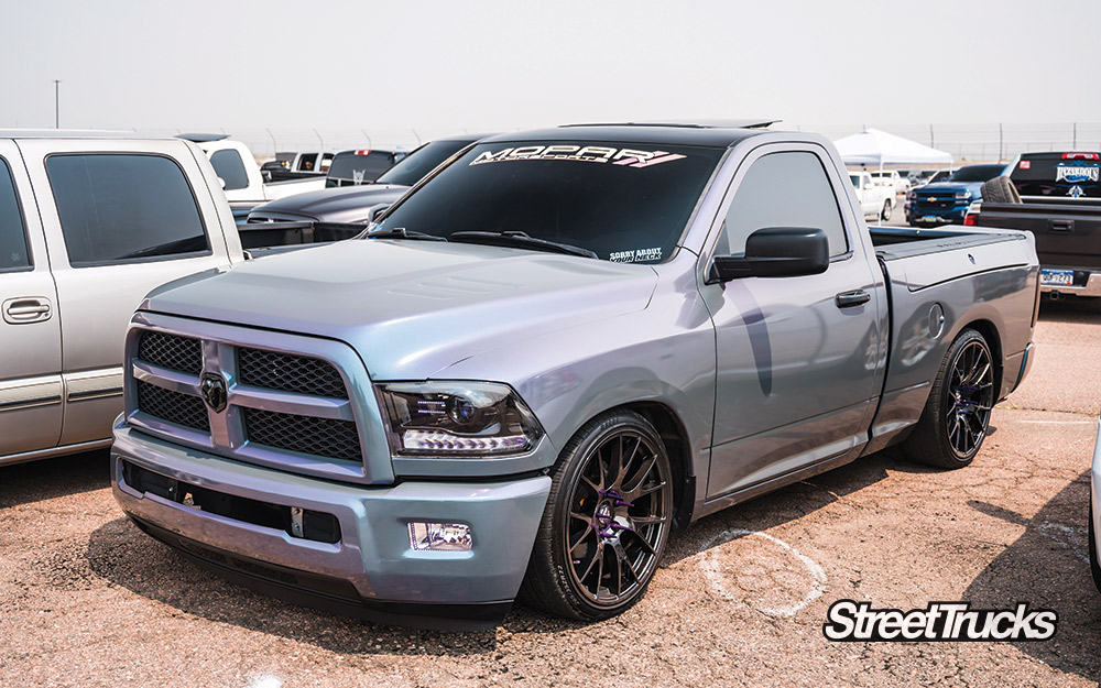 Colorado Truck Madness Event Coverage 2021