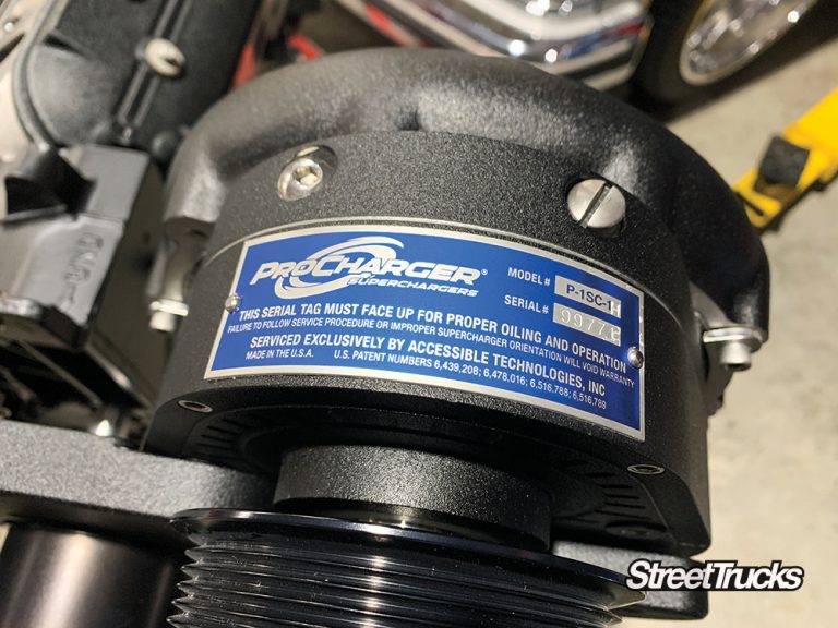 Obs Ls Swap Parts List