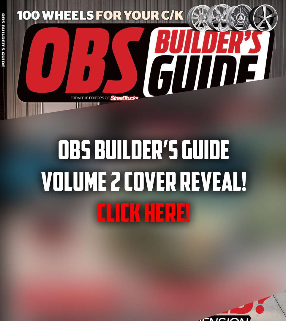OBS Builders Guide Volume 2 Cover Reveal! Preorder Now!