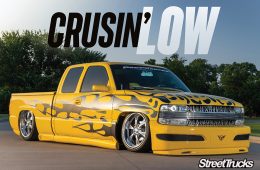 2000 Chevy Silverado | Crusin’ Low