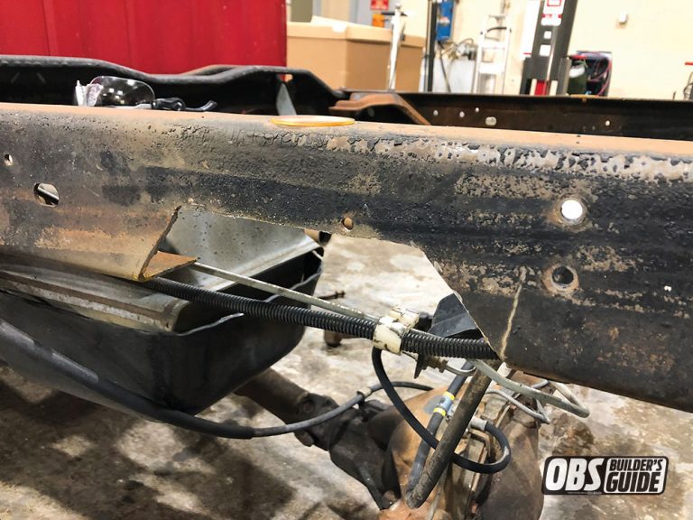 How To Lower a ’88’98 Chevy Using Belltech! Tech