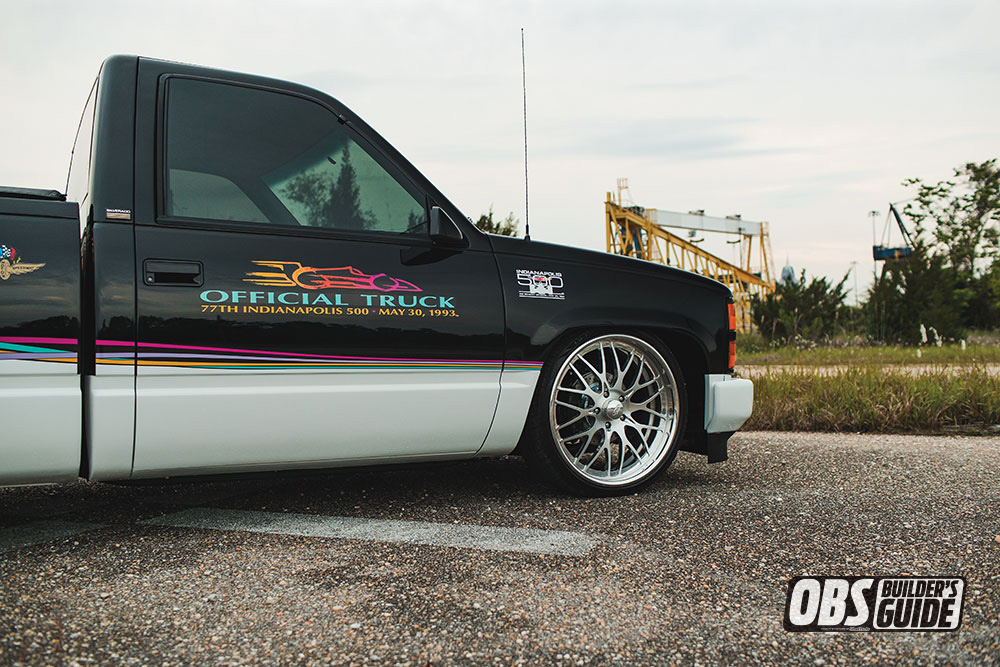 454 SS, Sport Sierra