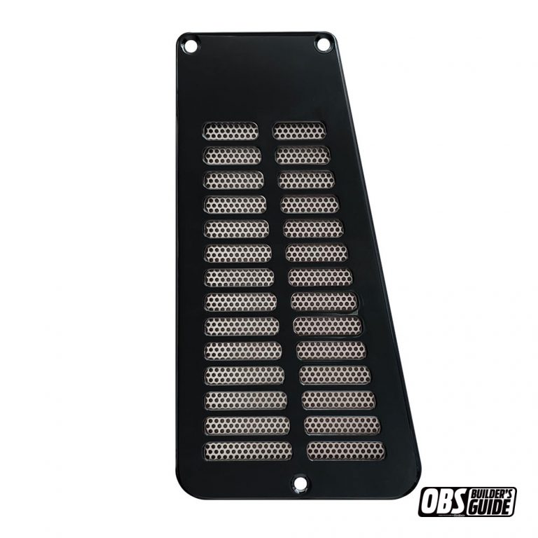 OBS parts guide Parts Now Available for ’88’98 Chevy Trucks