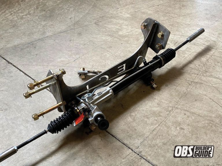 OBS parts guide Parts Now Available for ’88’98 Chevy Trucks