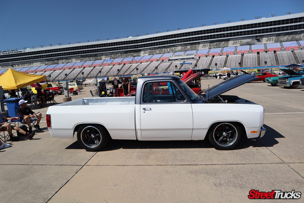 Top 10 Trucks! Good Guys Fort Worth, Texas Summit Racing