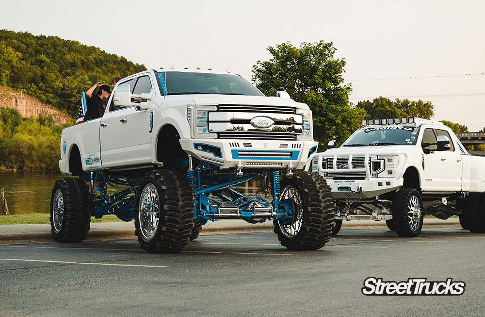 Lifted Truck Nationals Our New Favorite Yearly Lifted Truck Event