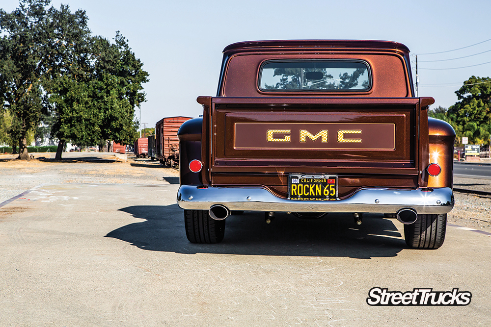 1965 GMC C10