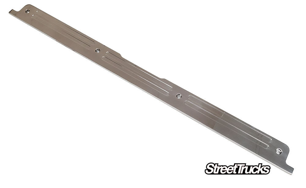 ’67-’72 Billet Sill Plates