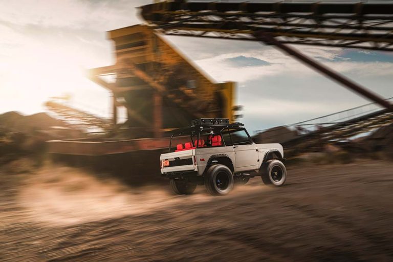 TOP 10 LIFTED TRUCK QUESTIONS Street Trucks