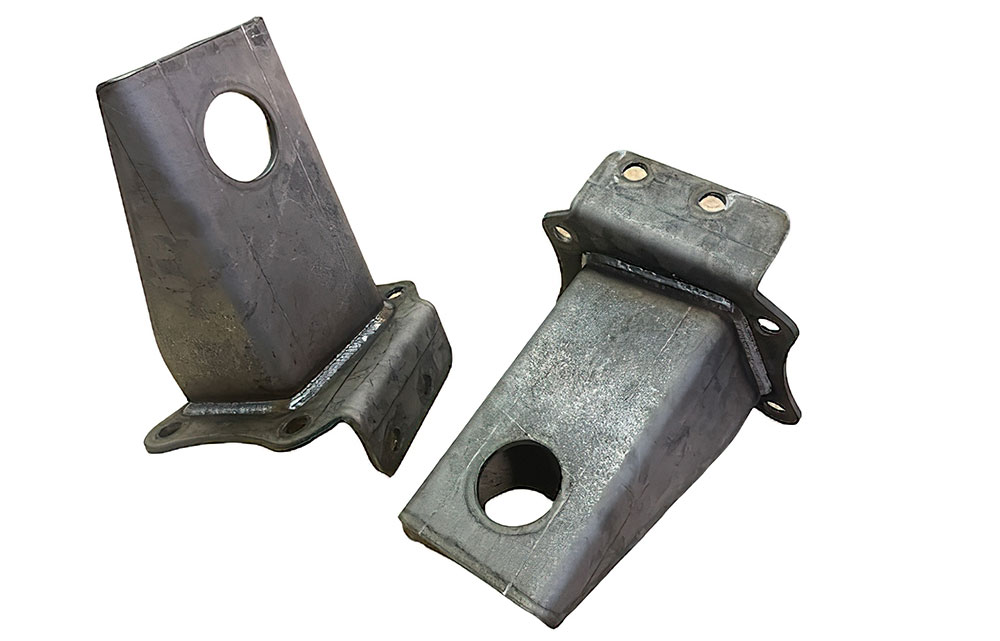 F-100 Cab Mounts