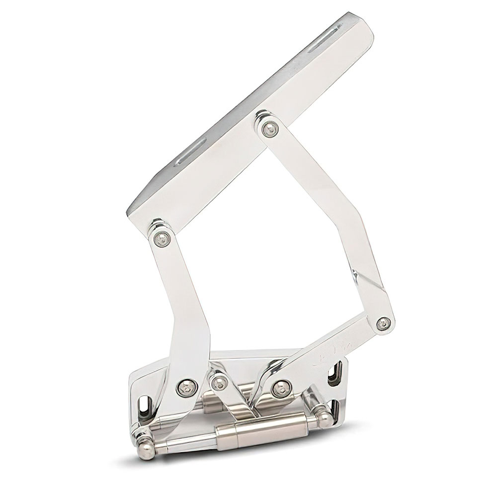 Billet Hood Hinges