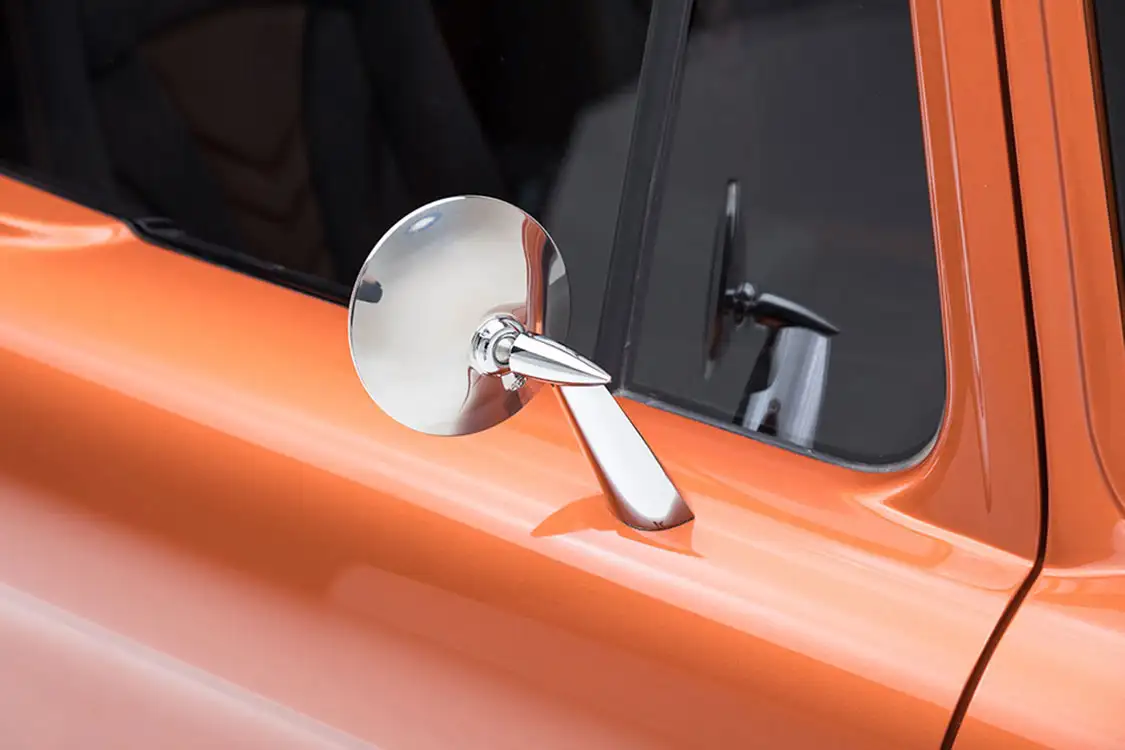 Side Mirror