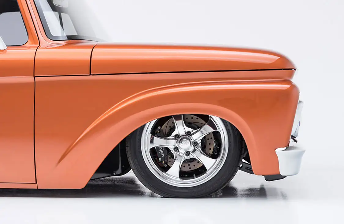 Intro wheels