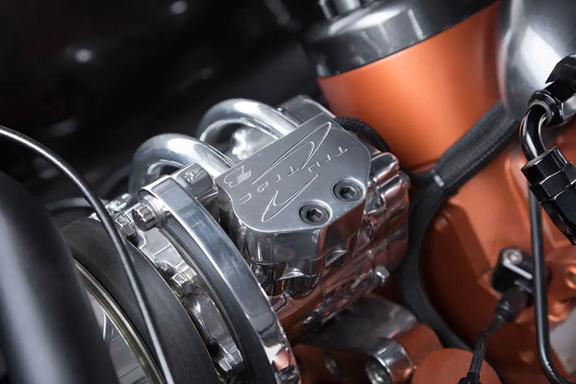 Engine part
