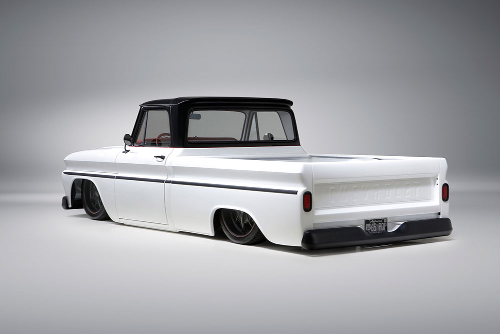 1965 Chevrolet C10 