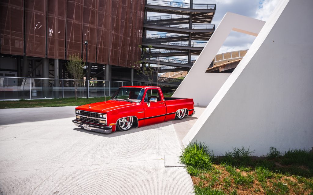 Top 10 from 3rd Annual Chevroleteros 