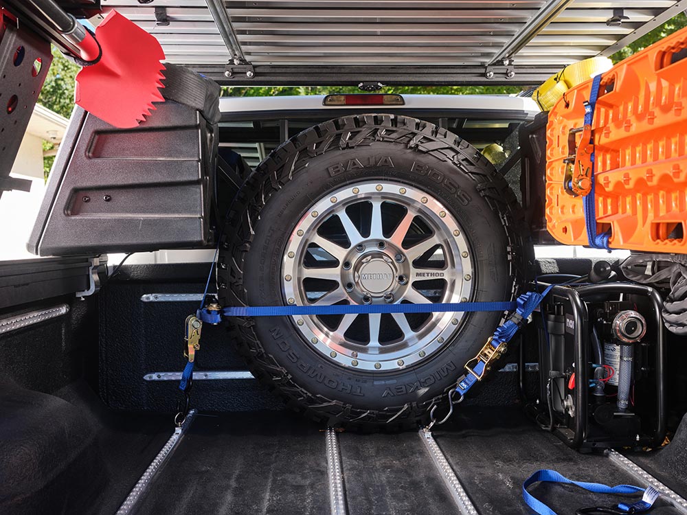 37-inch Mickey Thompson Baja Boss tires
