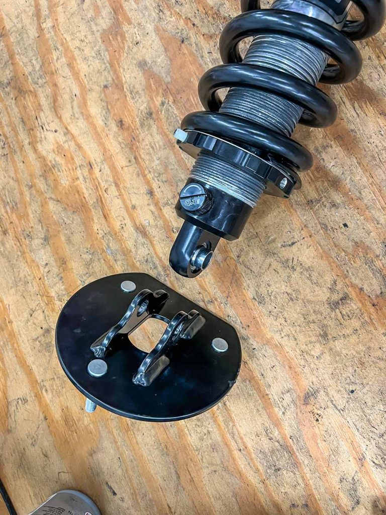 Street Trucks Tech