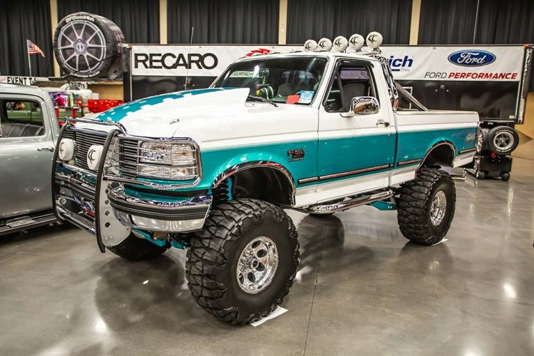Grand National F100 Show 2025 Dates Dulsea Wandis