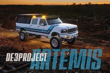 1997 Ford F-250