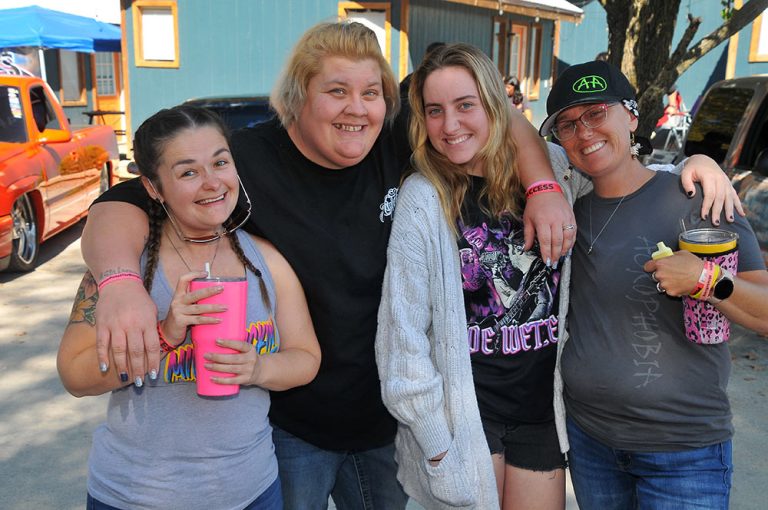 Sparks in the Ozarks 2022 Event Coverage! Street Trucks