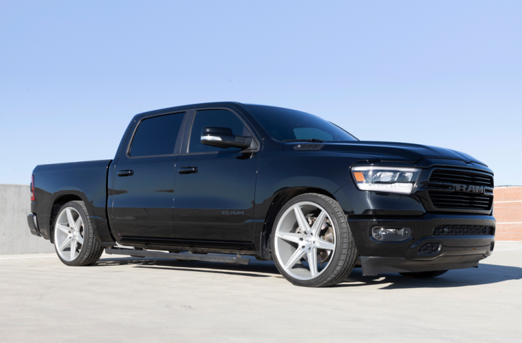 BELLTECH LOWERING KITS DELIVER LOOKS AND QUALITY