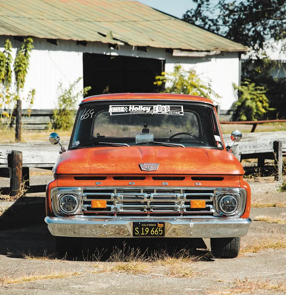 1997 Ford F-250