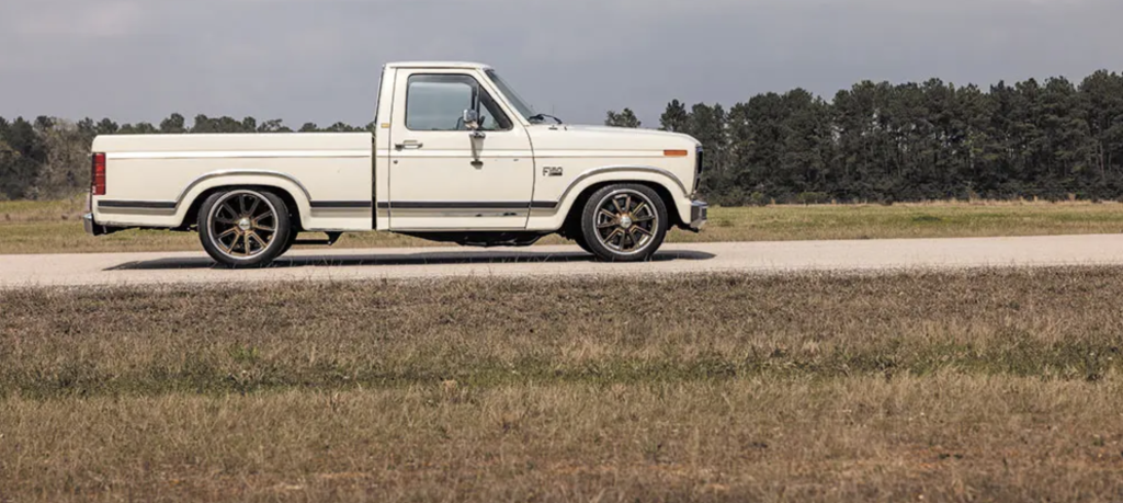 Fearless Fords: The Most Powerful Classic F Series Ever Built - fp6n7qo