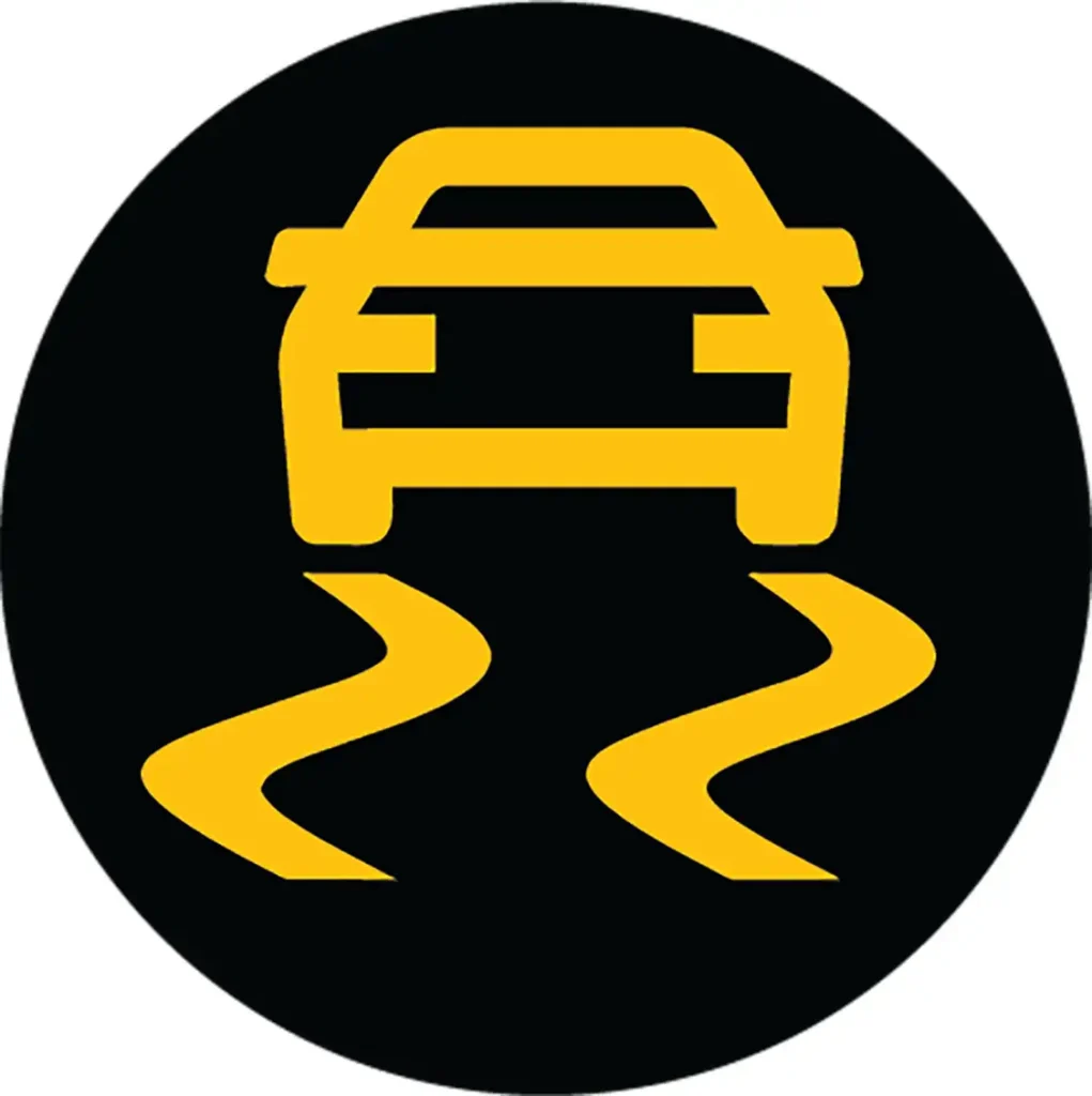 Traction Control