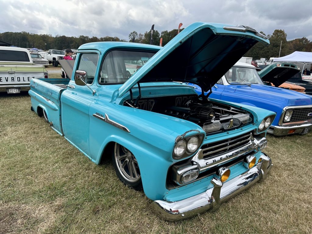 C10 Fall Revival