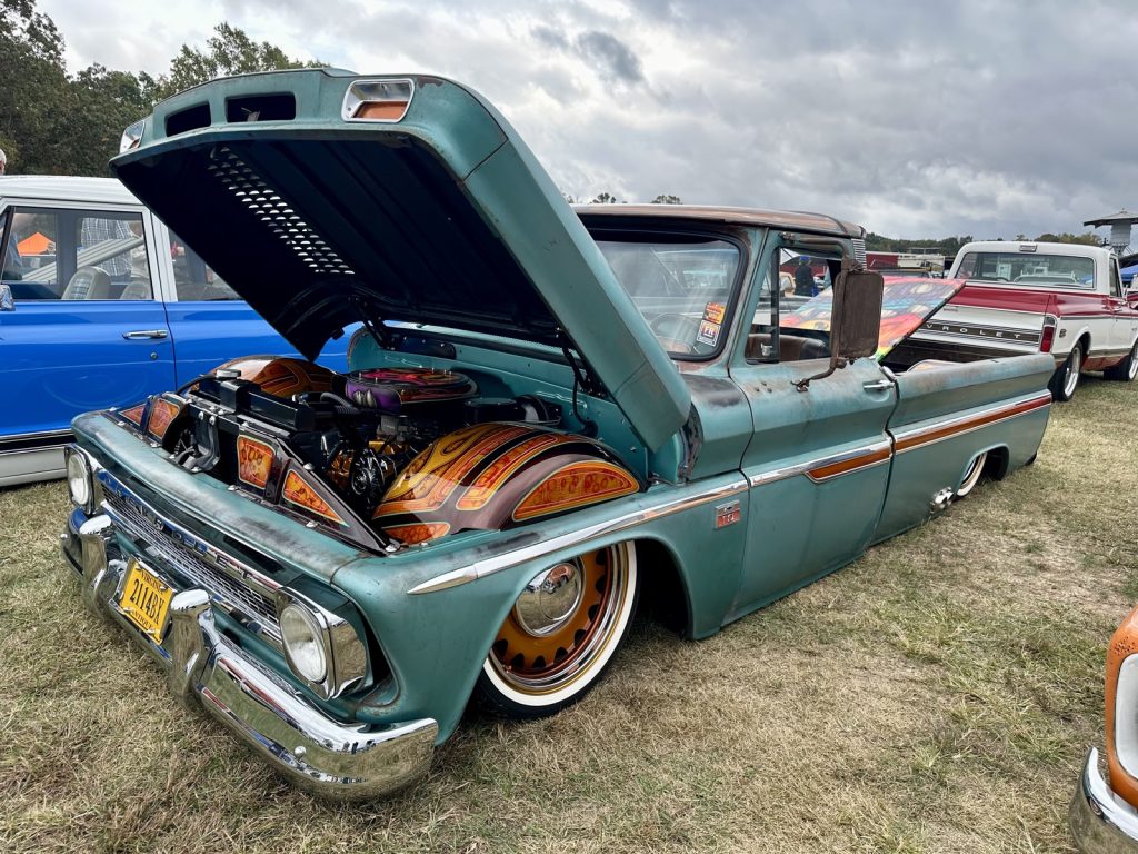 C10 Fall Revival