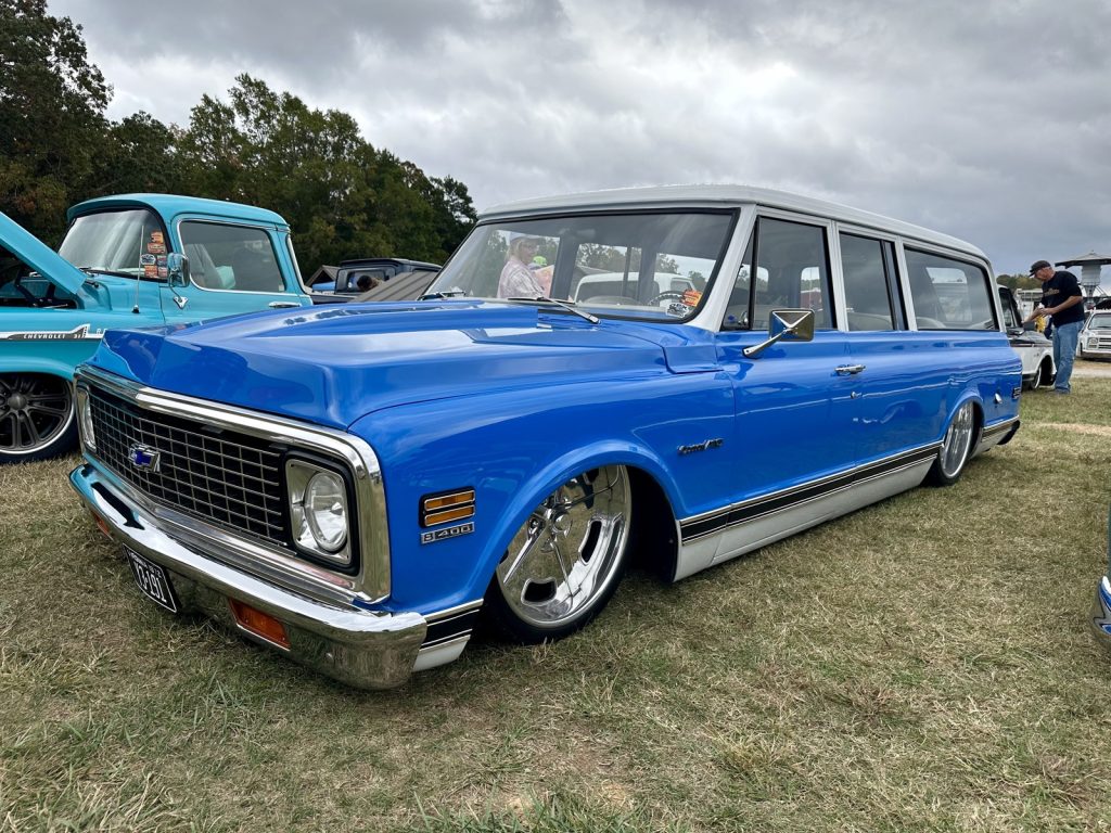 C10 Fall Revival