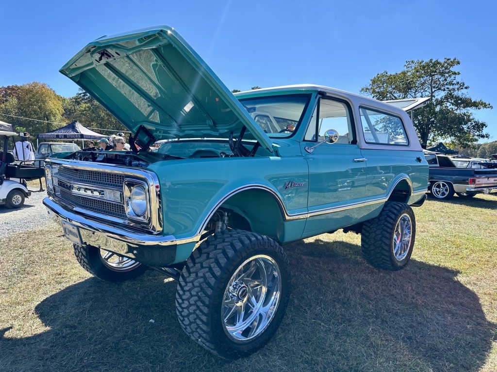 C10 Fall Revival