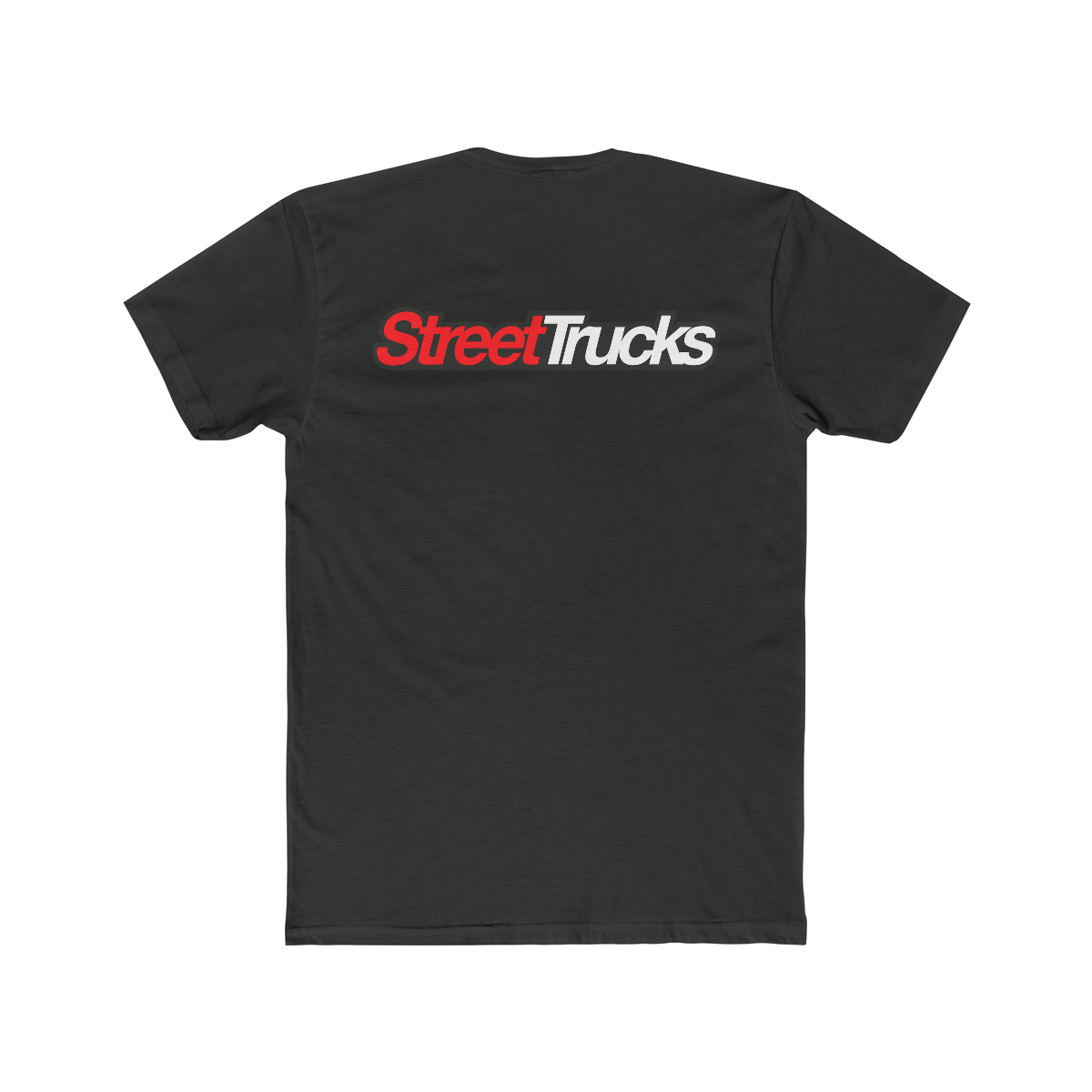 Trucker caps street trucks