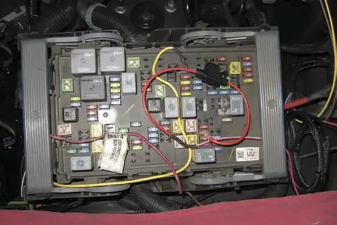 Banks Power Water-Meth Injection