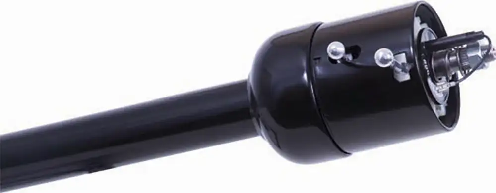 FLAMING RIVER STEERING COLUMN