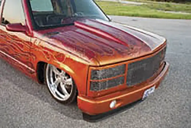 1996 GMC Sierra