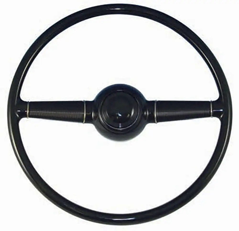 Steering Wheel by Colorado Custom