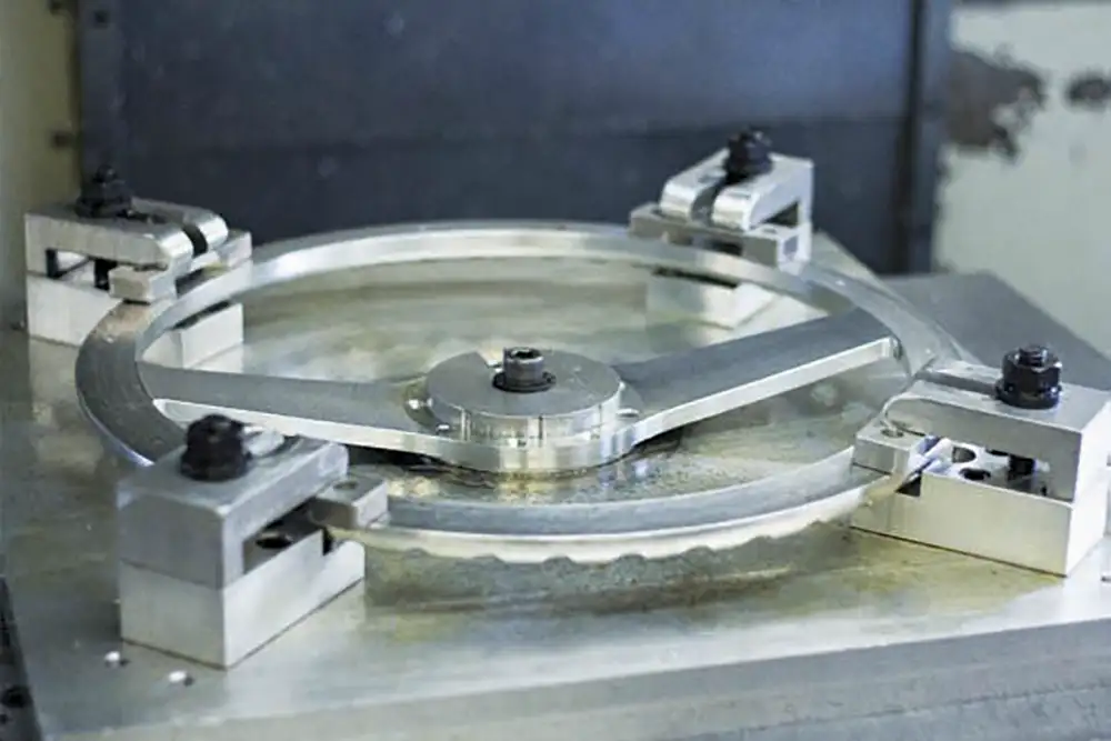 Steering Wheel by Colorado Custom