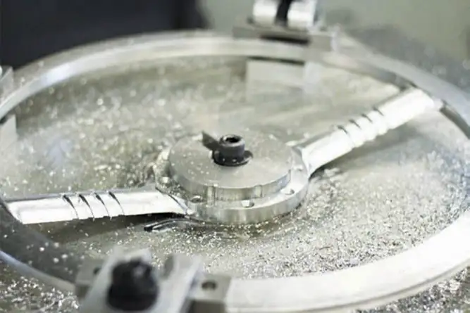 Steering Wheel by Colorado Custom