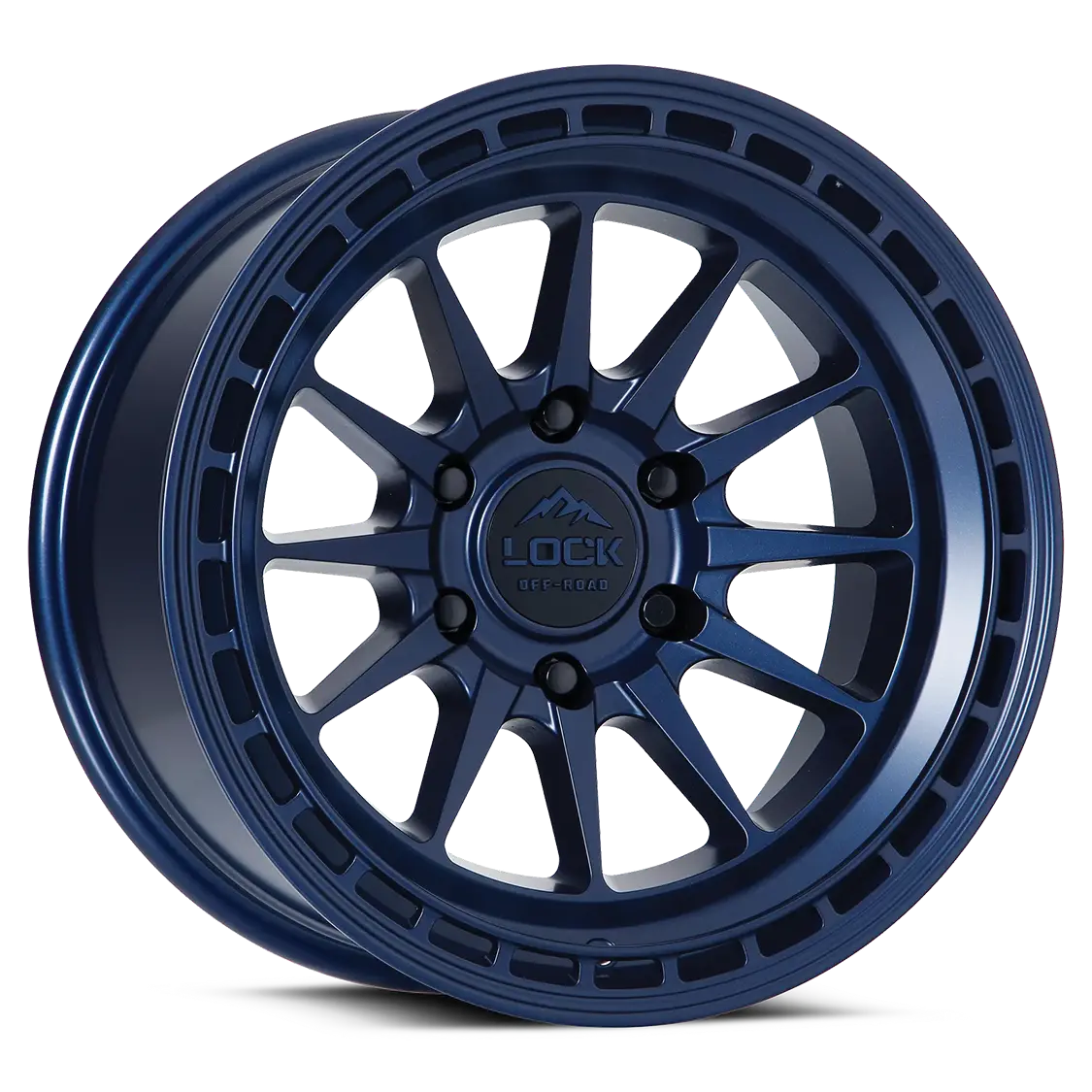 LOCK Off-Road Wheels