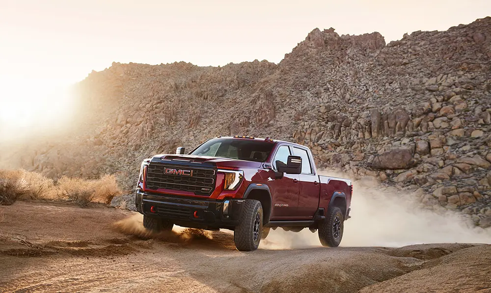 GMC