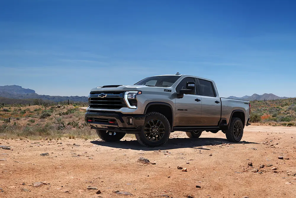 Chevy