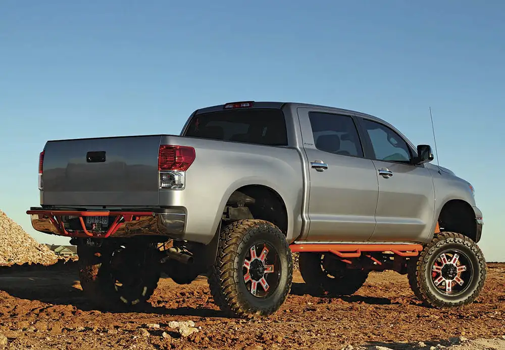 Toyota Tundra