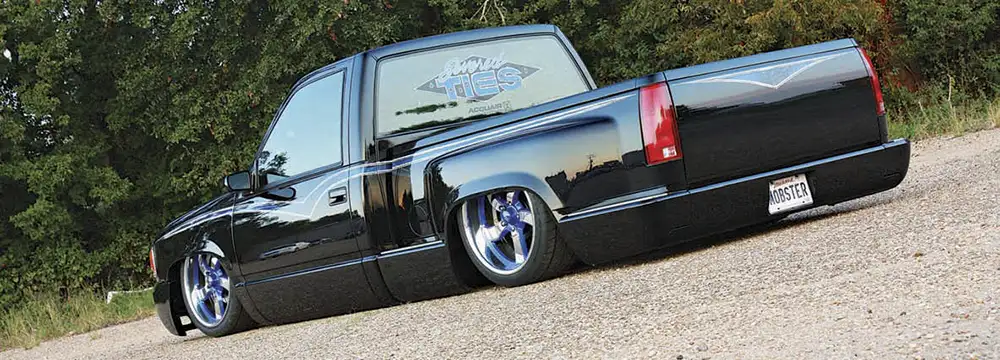 1997 GMC Sierra