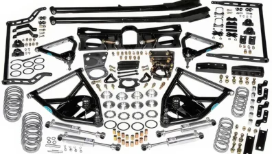 Street Trucks: Your Ultimate Guide to Custom Truck Builds