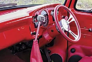 1964 Ford F-100