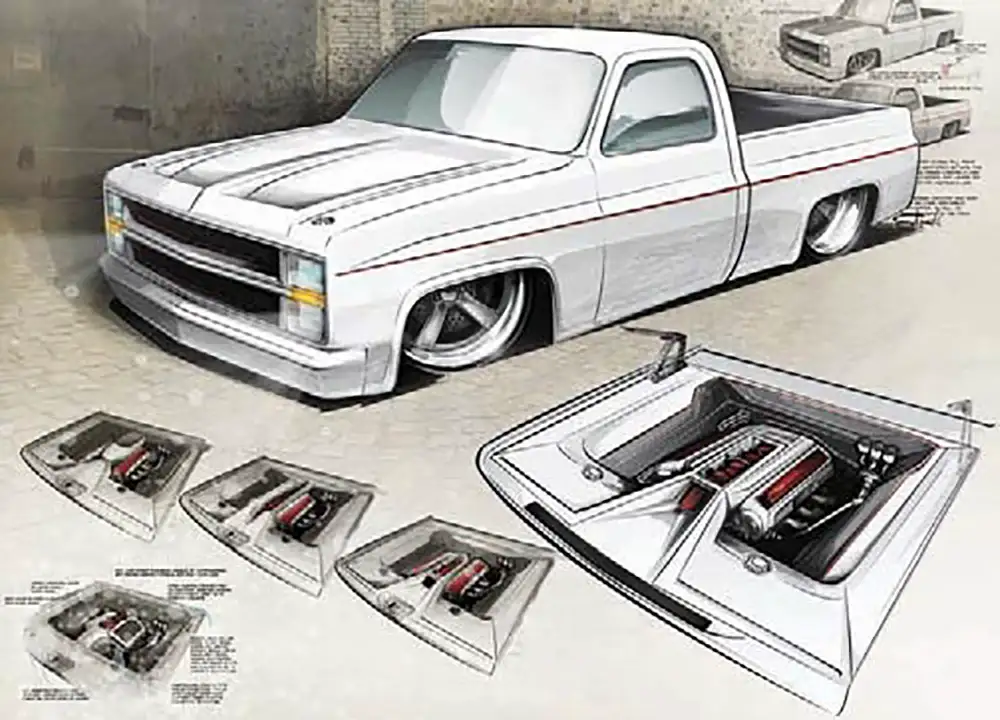 Concept to Reality