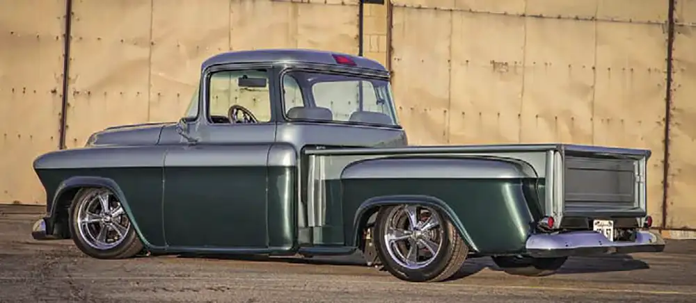 1957 Chevy Pickup
